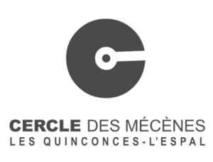 Cercle des Mécènes – Les Quinconces – L’espal