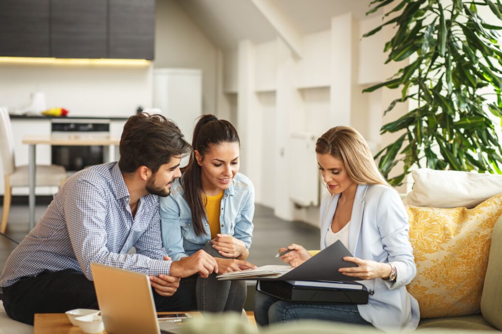 Déclaration immobilière : Bercy hausse le ton